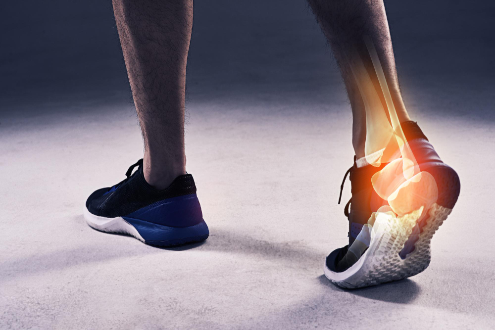 MLS Laser Therapy Athens, TX