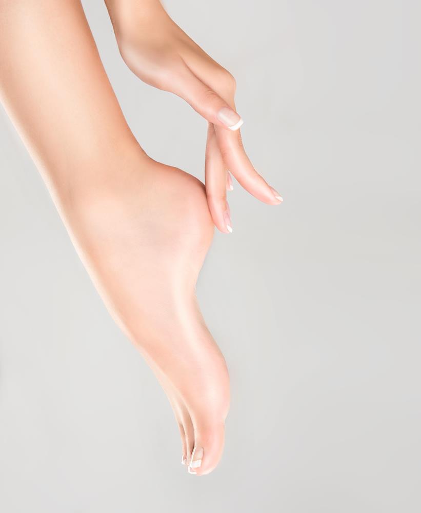 Surgical Corrections of Foot Disorders Athens, TX
